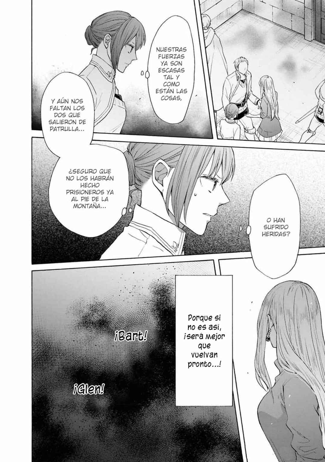 Chapter 150 - Page 32