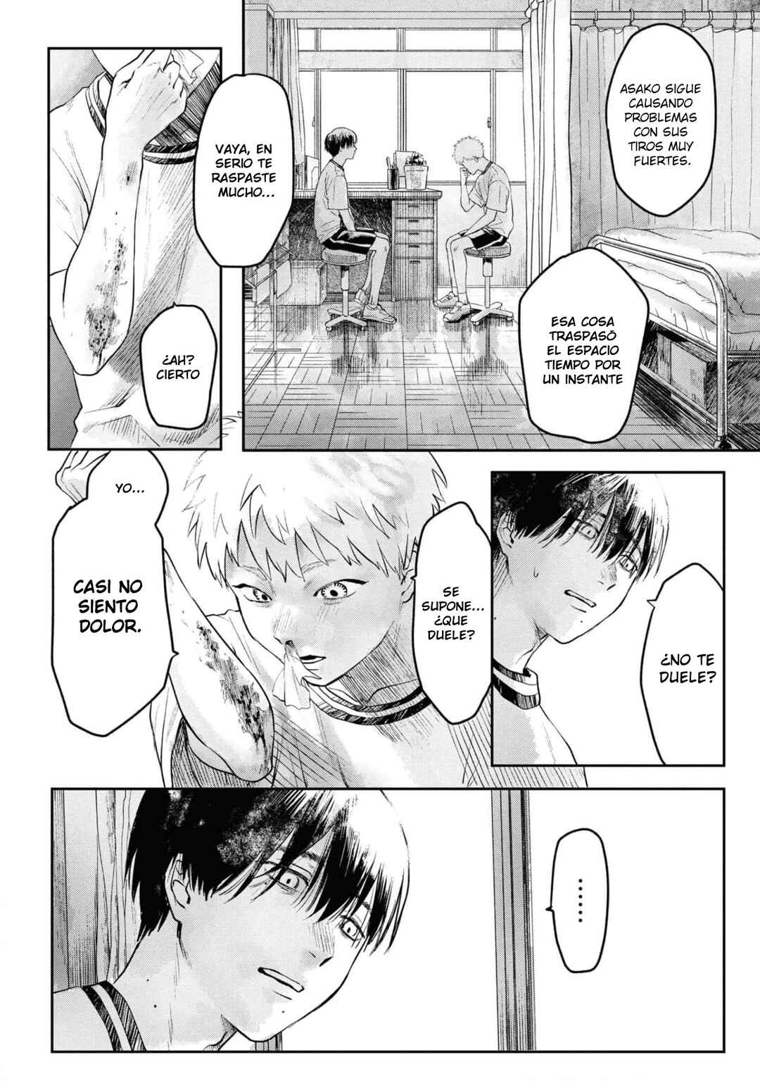 Chapter 4 - Page 6