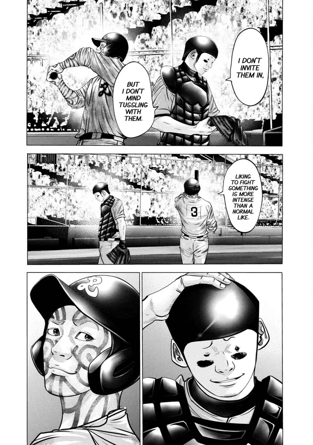 Chapter 271 - Page 3