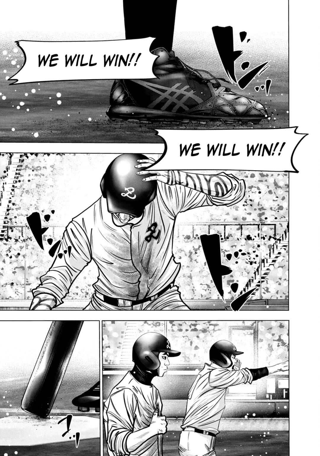Chapter 271 - Page 5