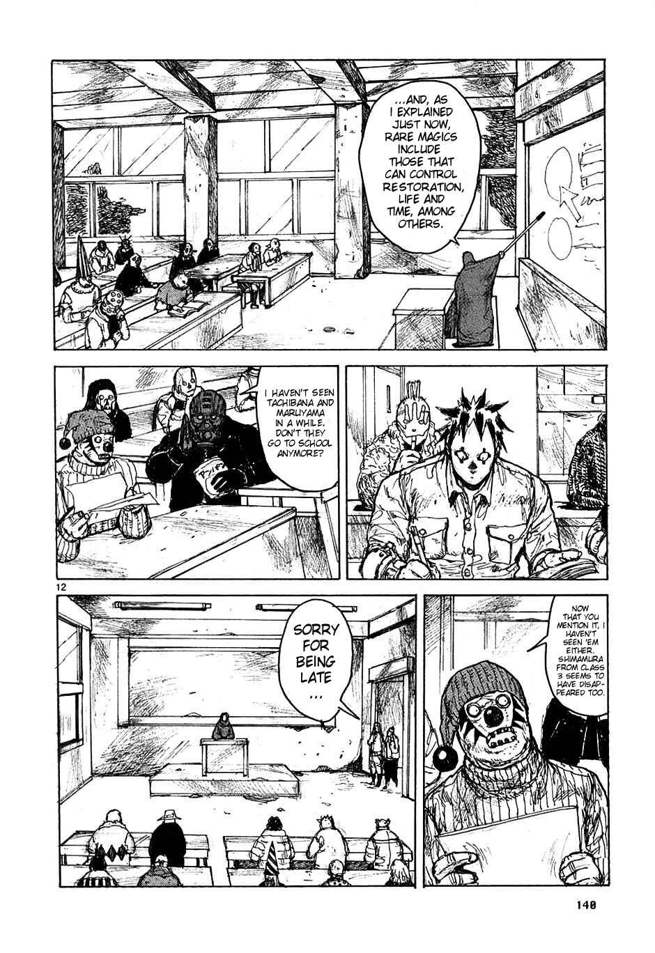 Chapter 49 - Page 12