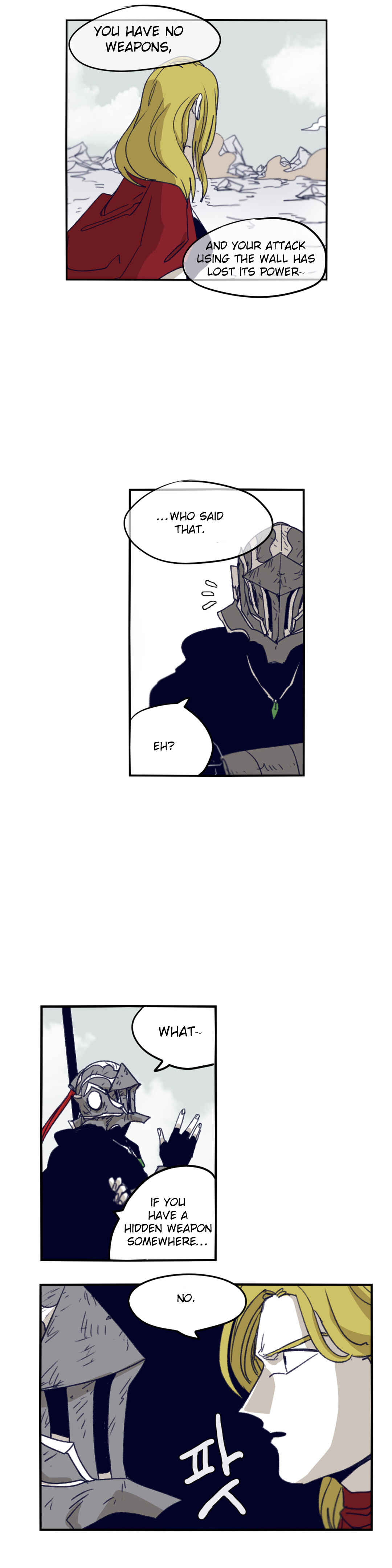 Chapter 75 - Page 16