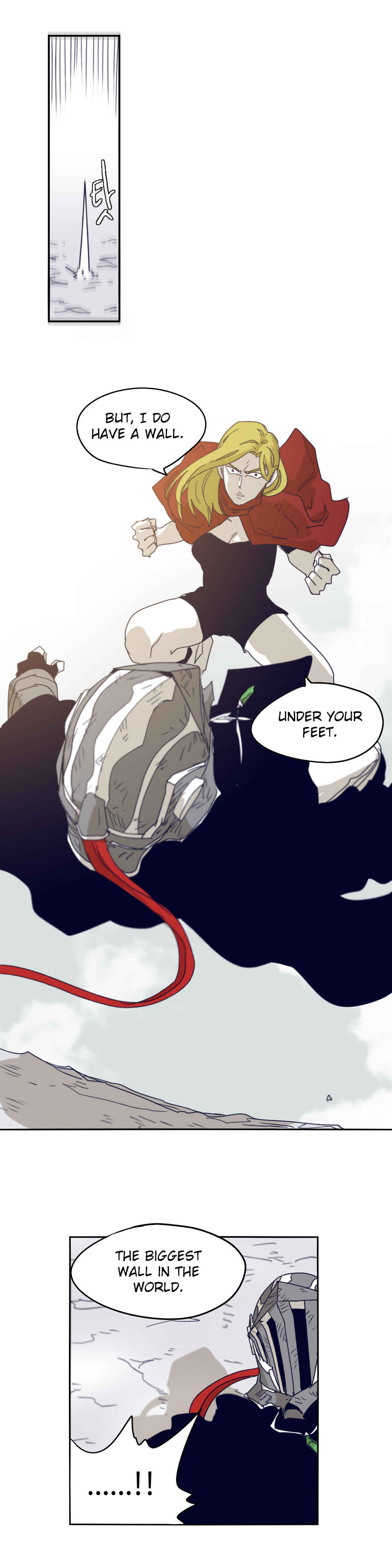 Chapter 75 - Page 18