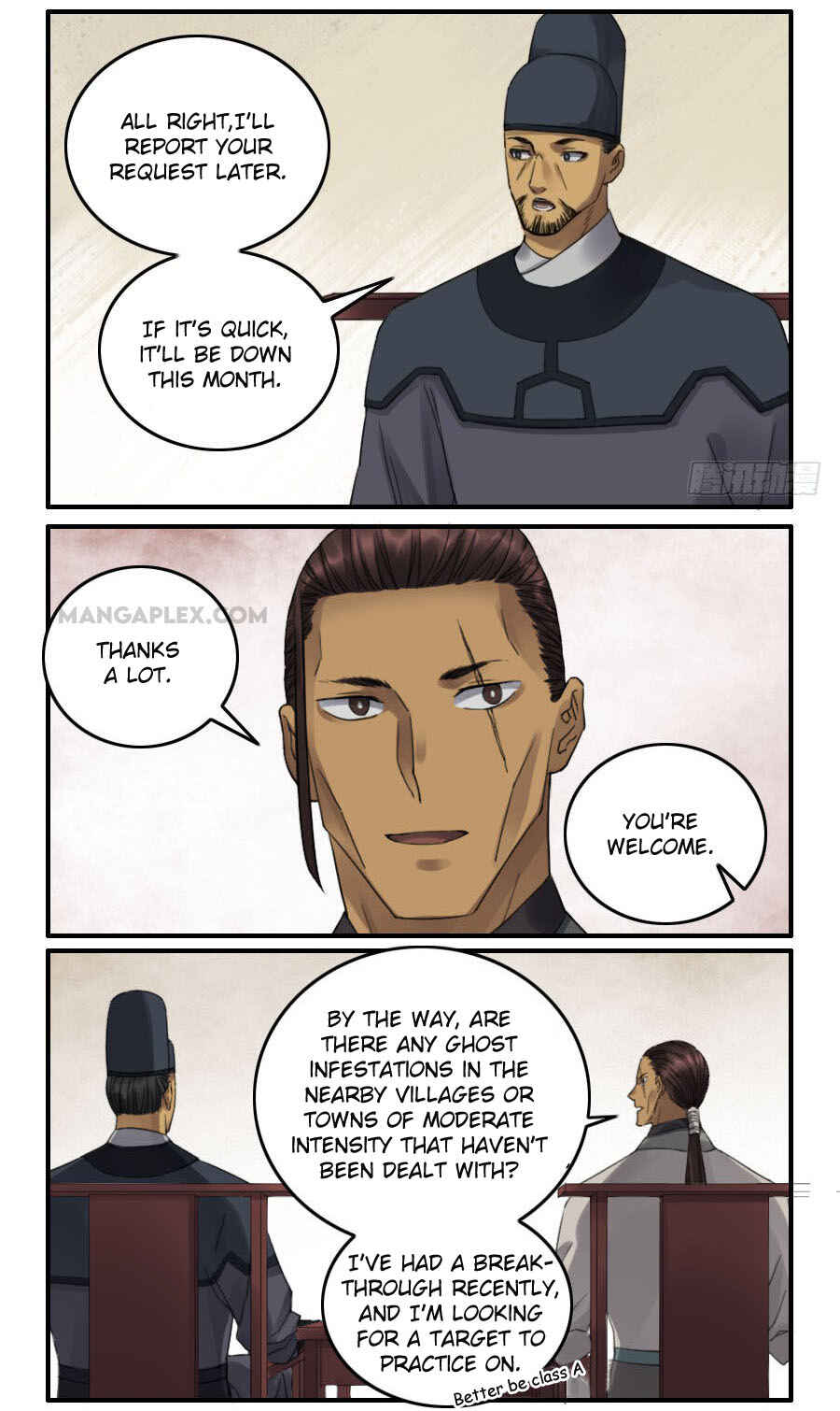 Chapter 114 - Page 10
