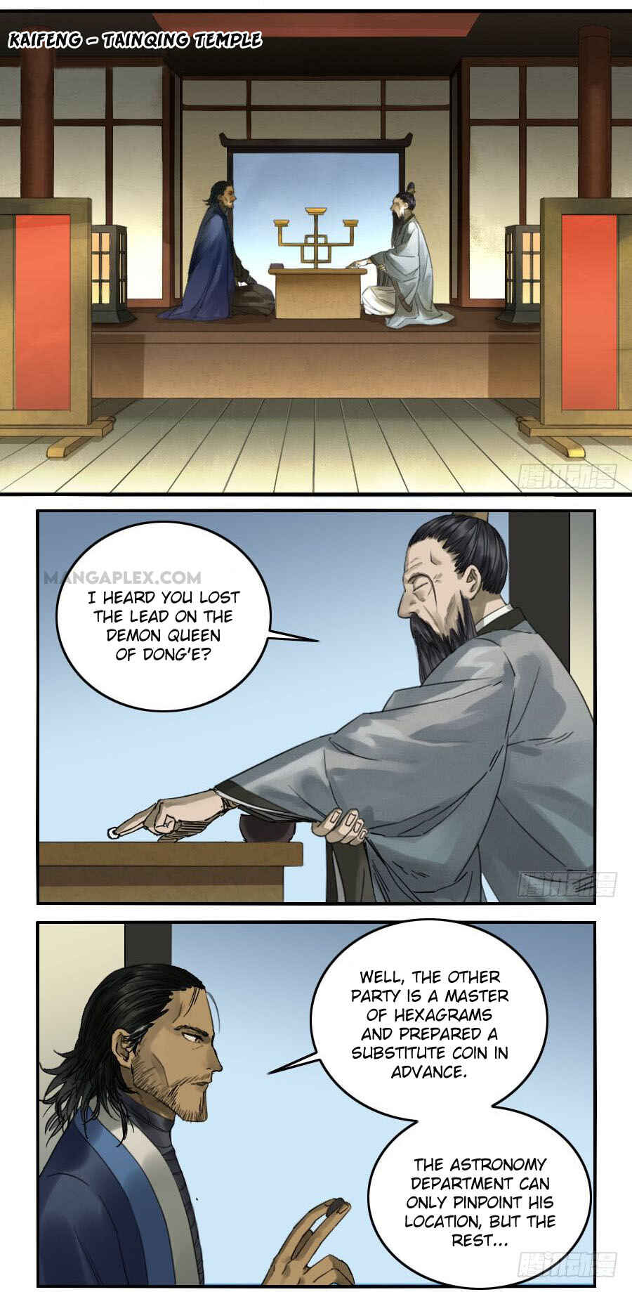 Chapter 114 - Page 12