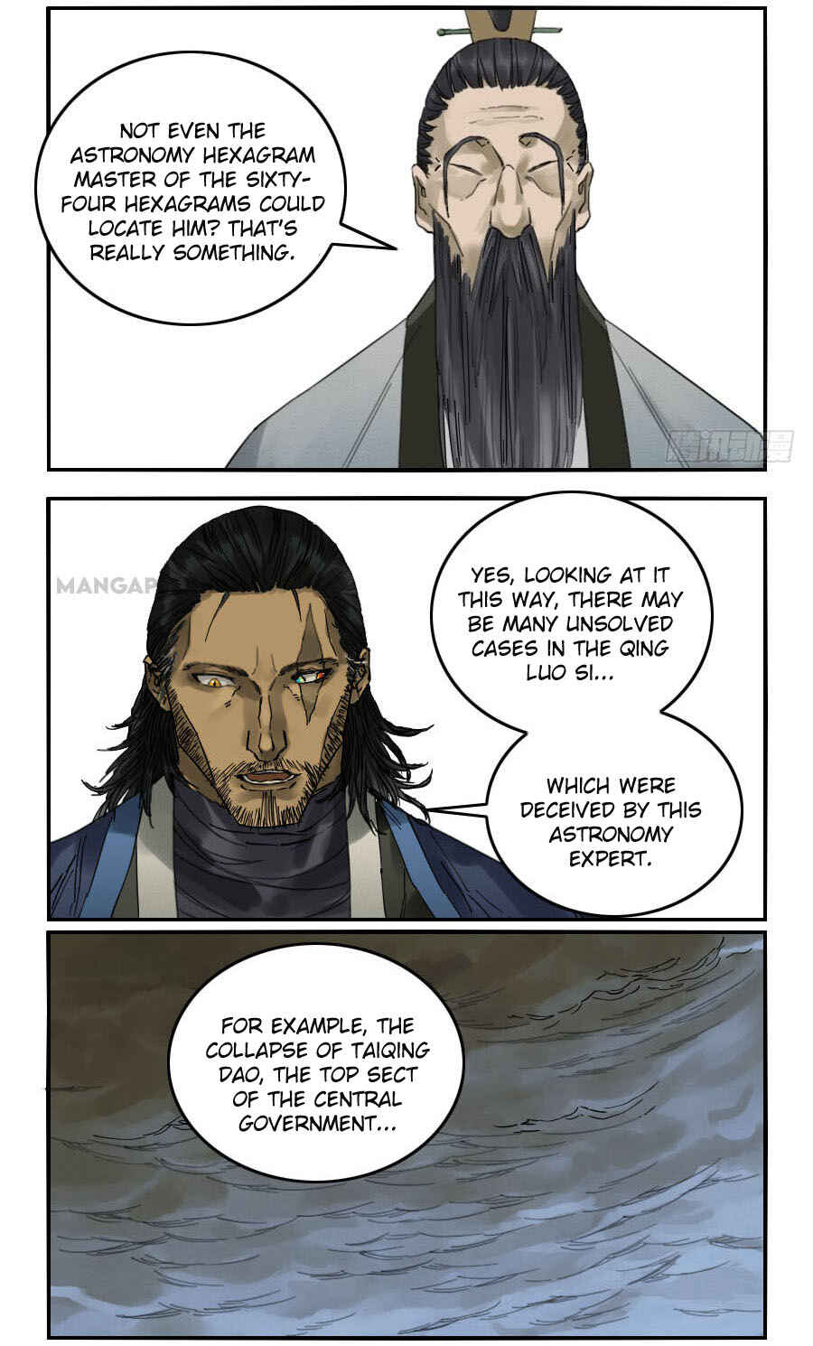 Chapter 114 - Page 13