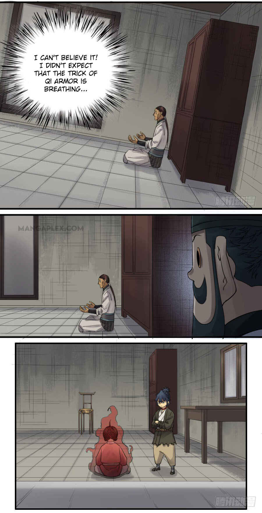 Chapter 114 - Page 2
