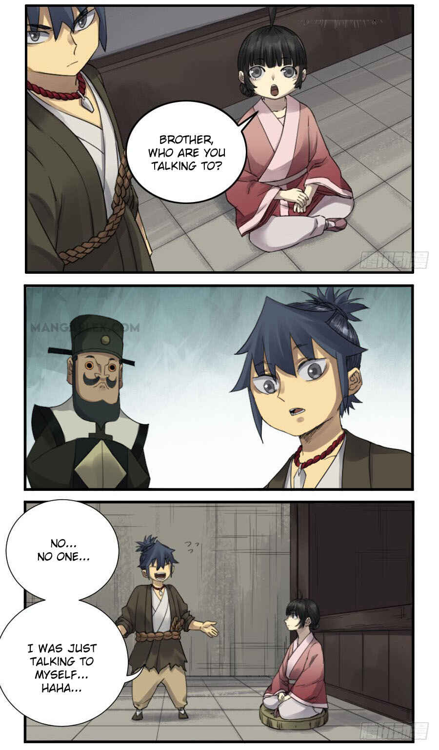Chapter 114 - Page 5