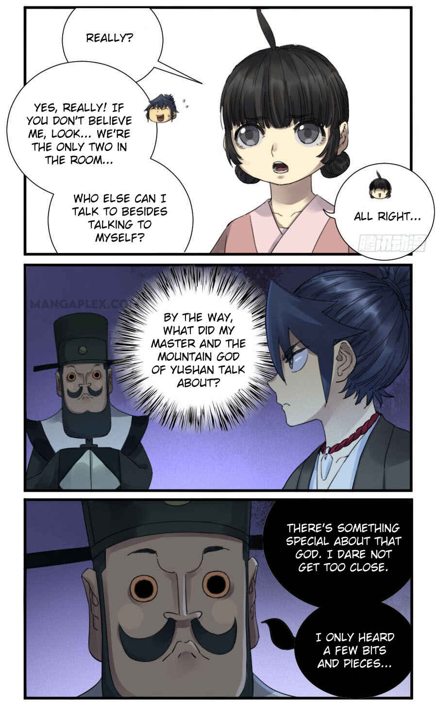 Chapter 114 - Page 6
