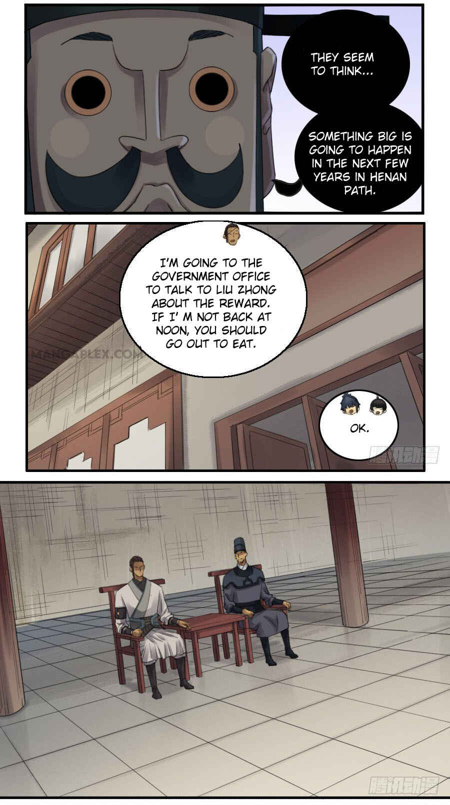 Chapter 114 - Page 7