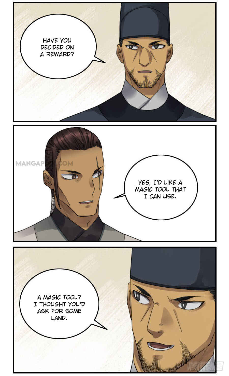 Chapter 114 - Page 8