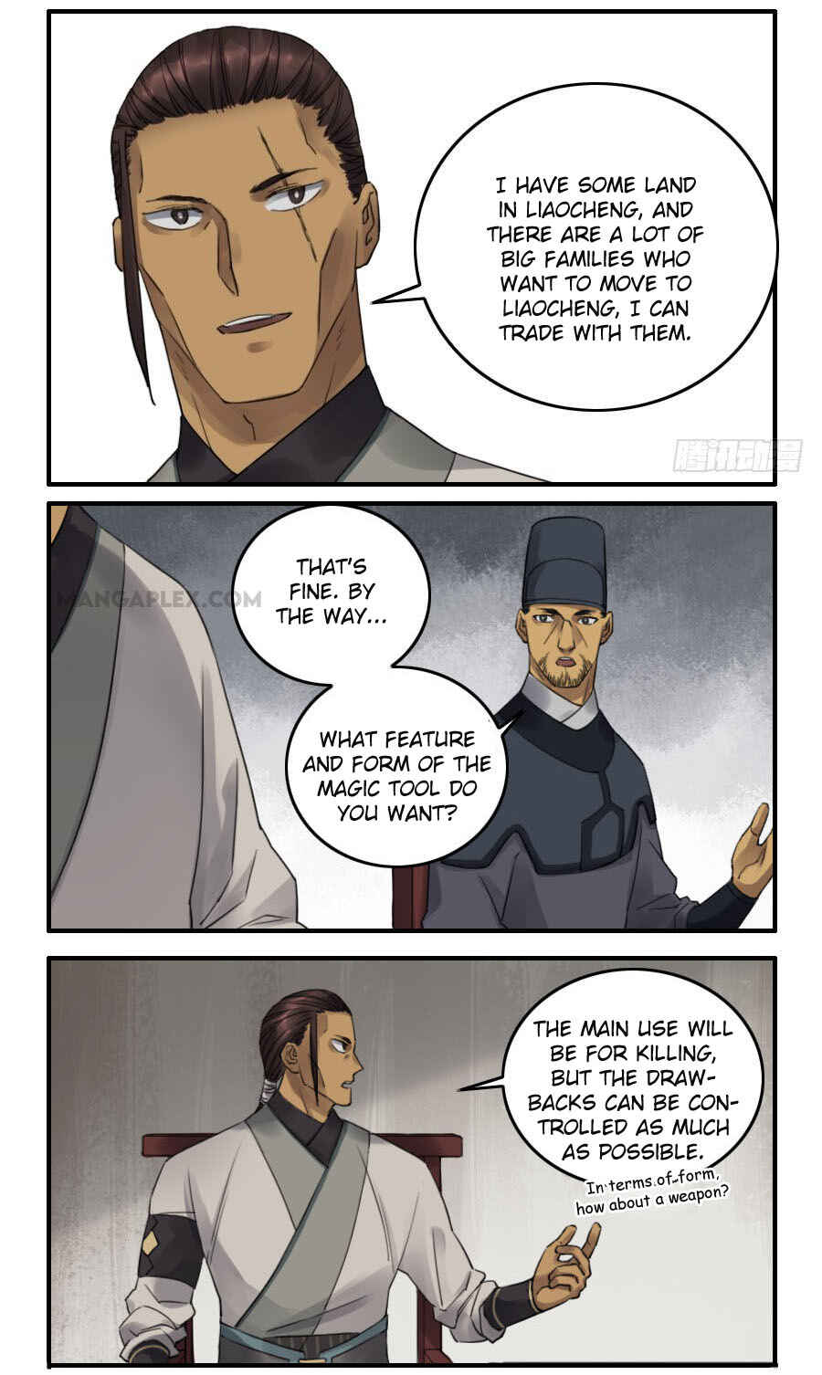 Chapter 114 - Page 9