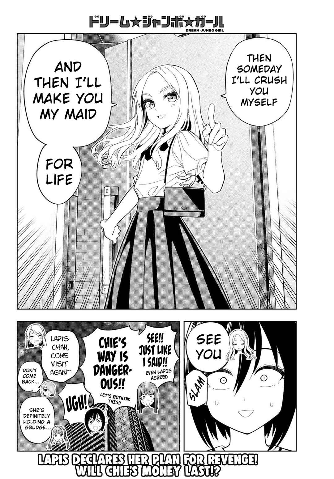 Chapter 36 - Page 18