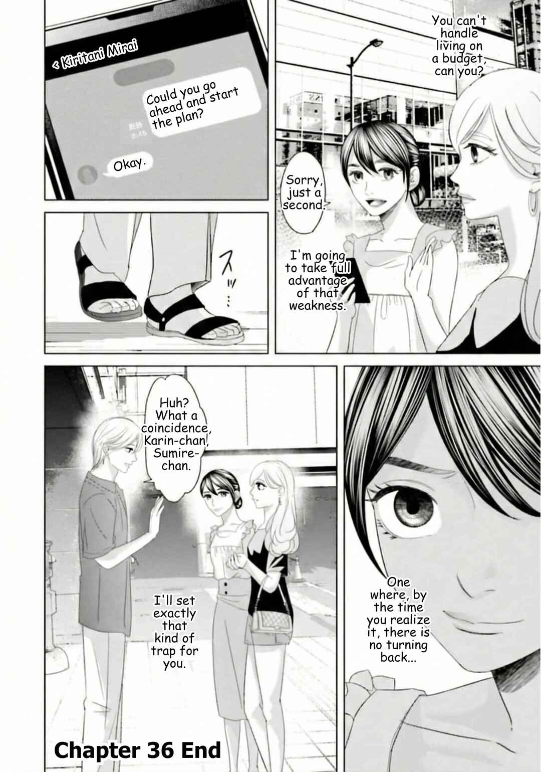 Chapter 36 - Page 19