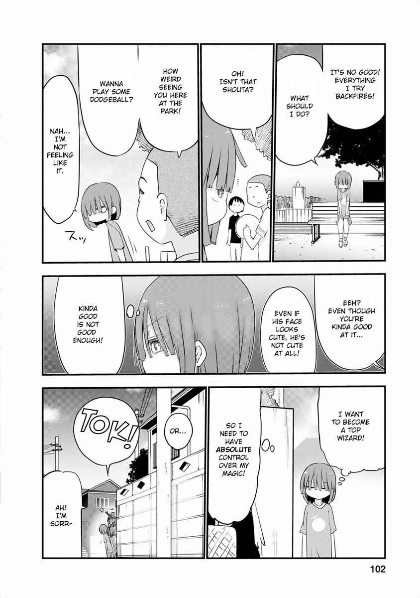 Chapter 46 - Page 6