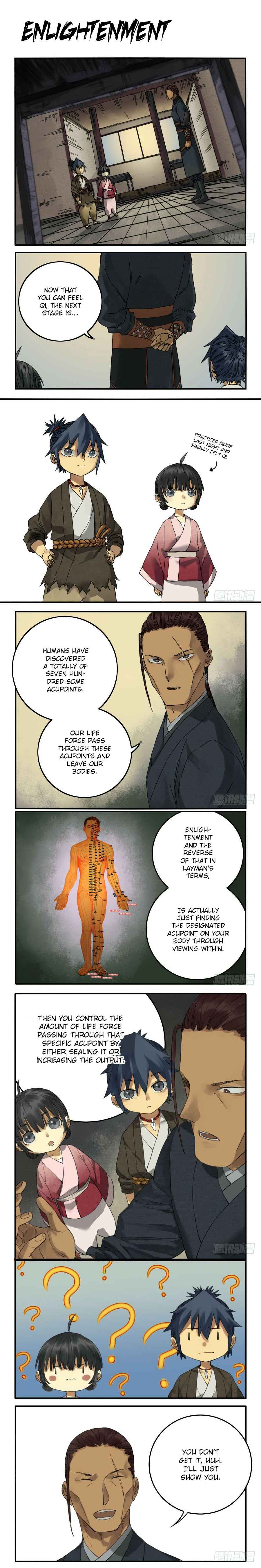 Chapter 40 - Page 1