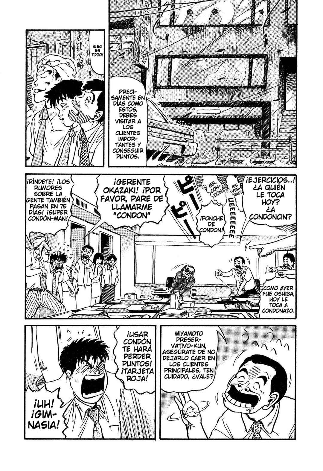 Chapter 3 - Page 3