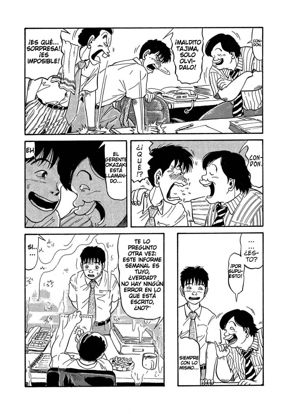 Chapter 3 - Page 4