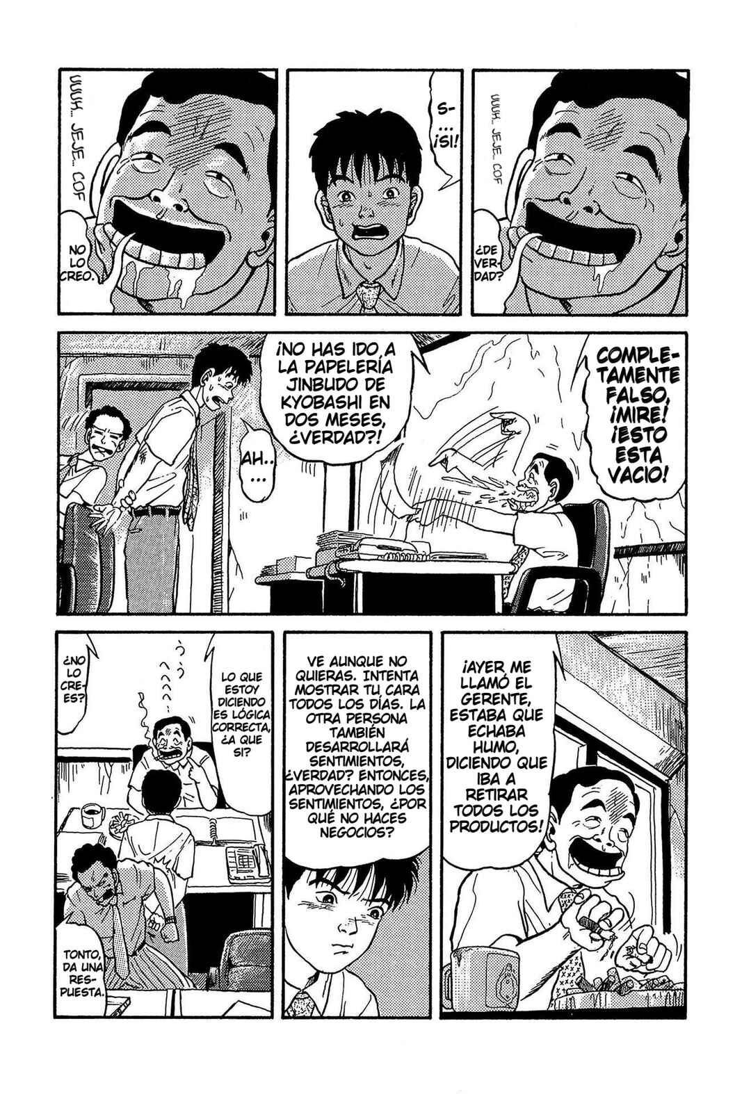 Chapter 3 - Page 5