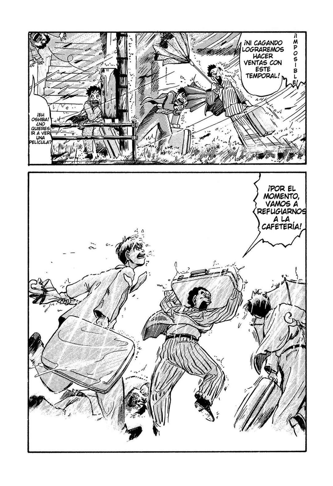 Chapter 3 - Page 6
