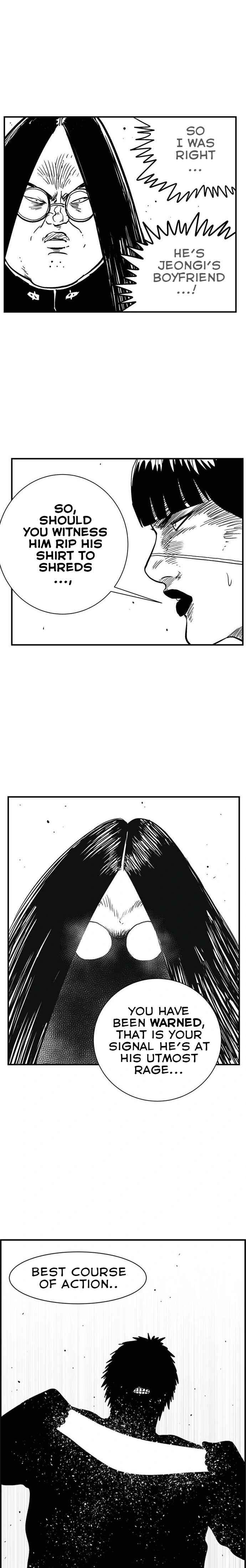 Chapter 101 - Page 18