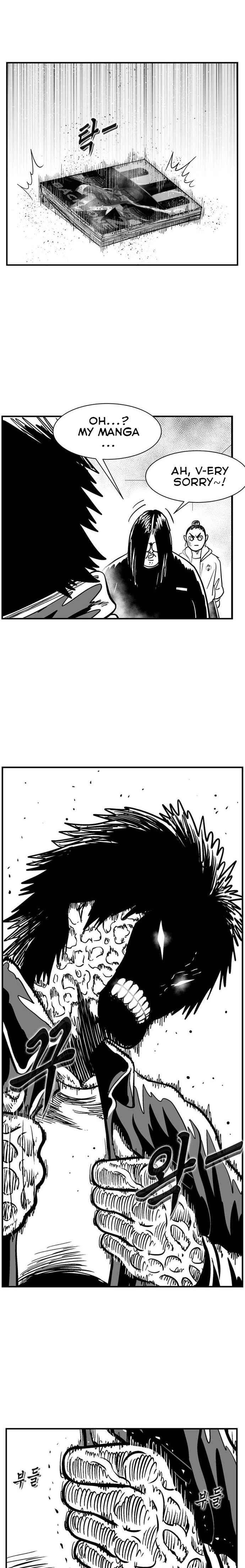 Chapter 101 - Page 3