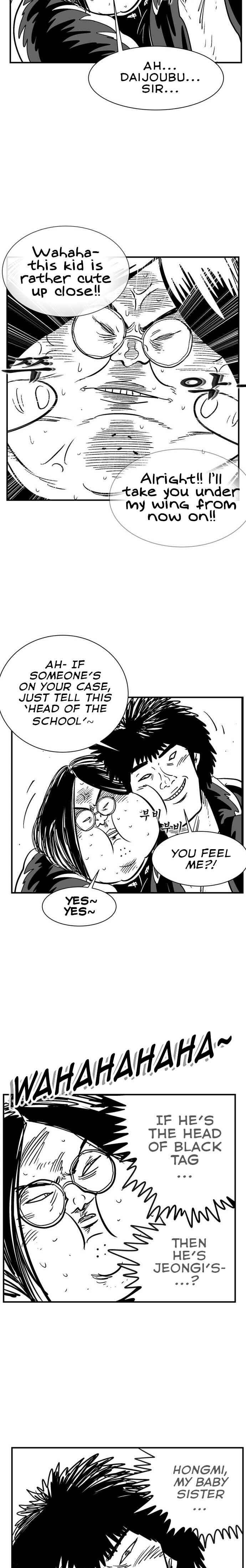 Chapter 101 - Page 8