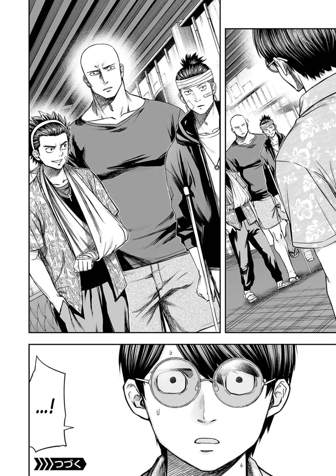 Chapter 285 - Page 13