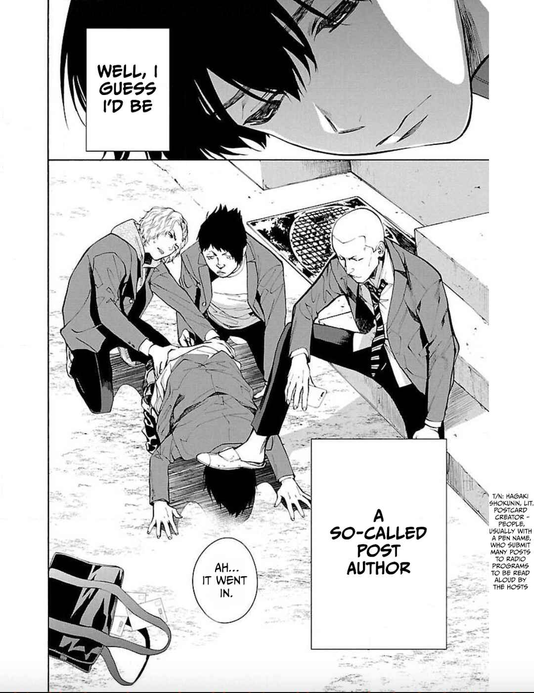 Chapter 1 - Page 2