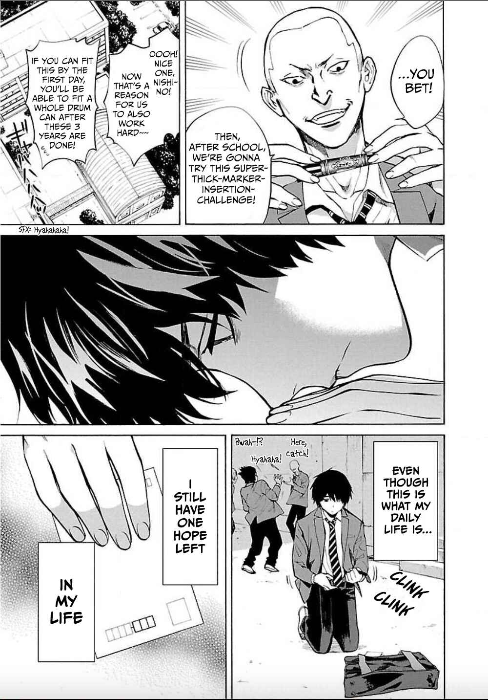 Chapter 1 - Page 5