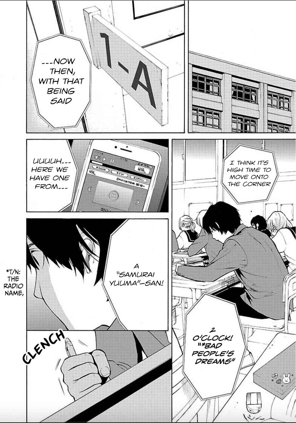 Chapter 1 - Page 6