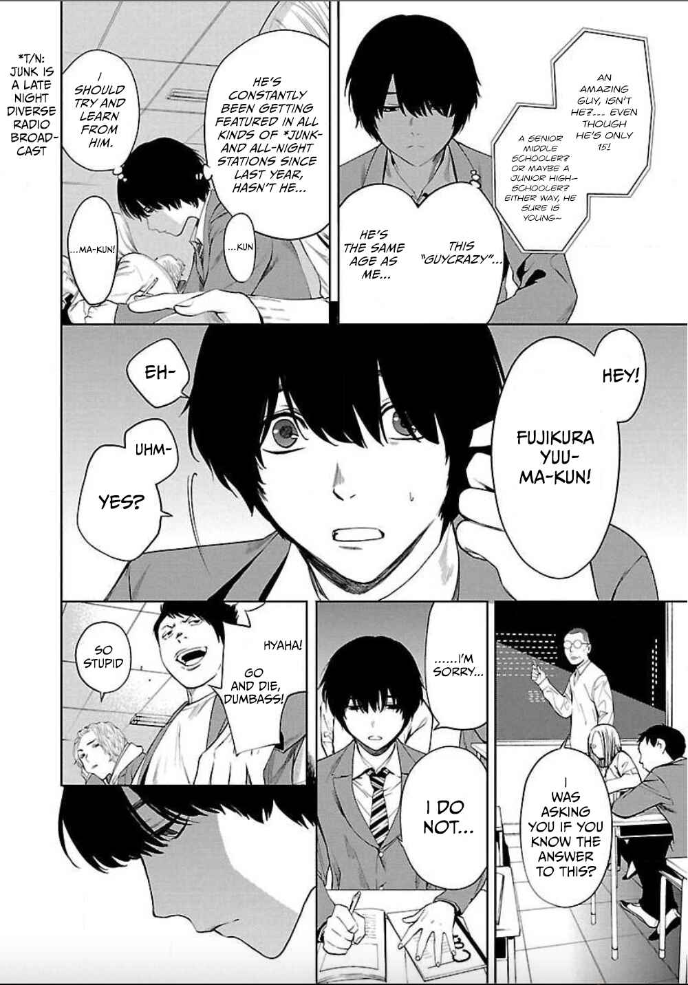 Chapter 1 - Page 8