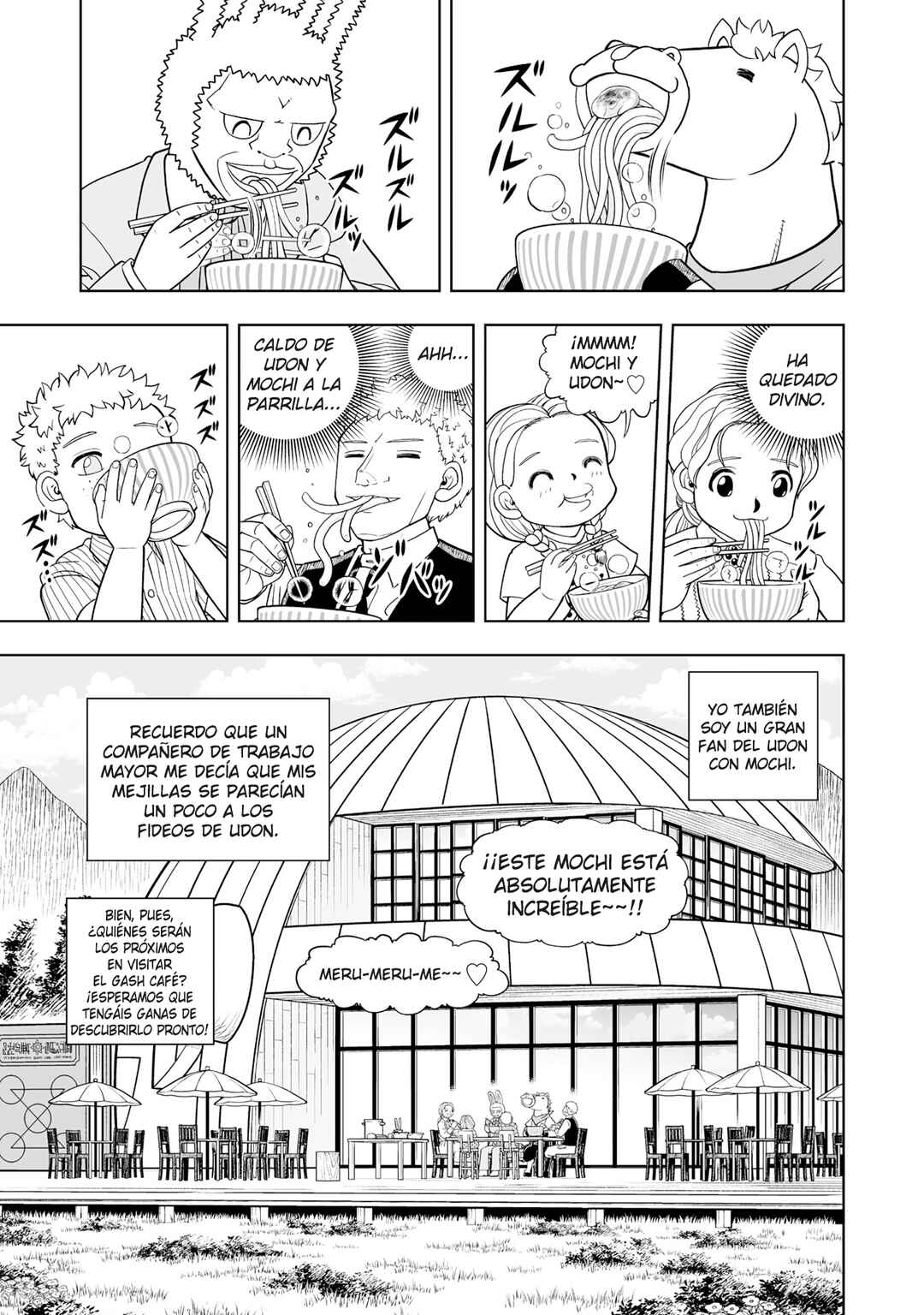 Chapter 35.5 - Page 11