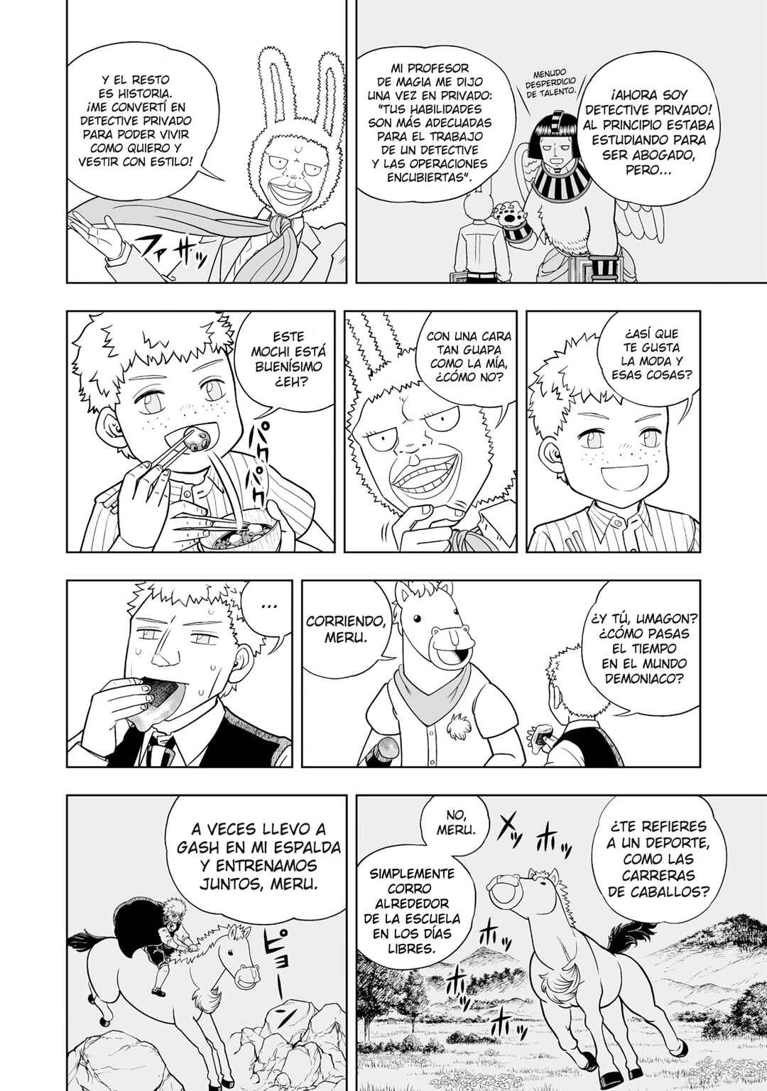 Chapter 35.5 - Page 8