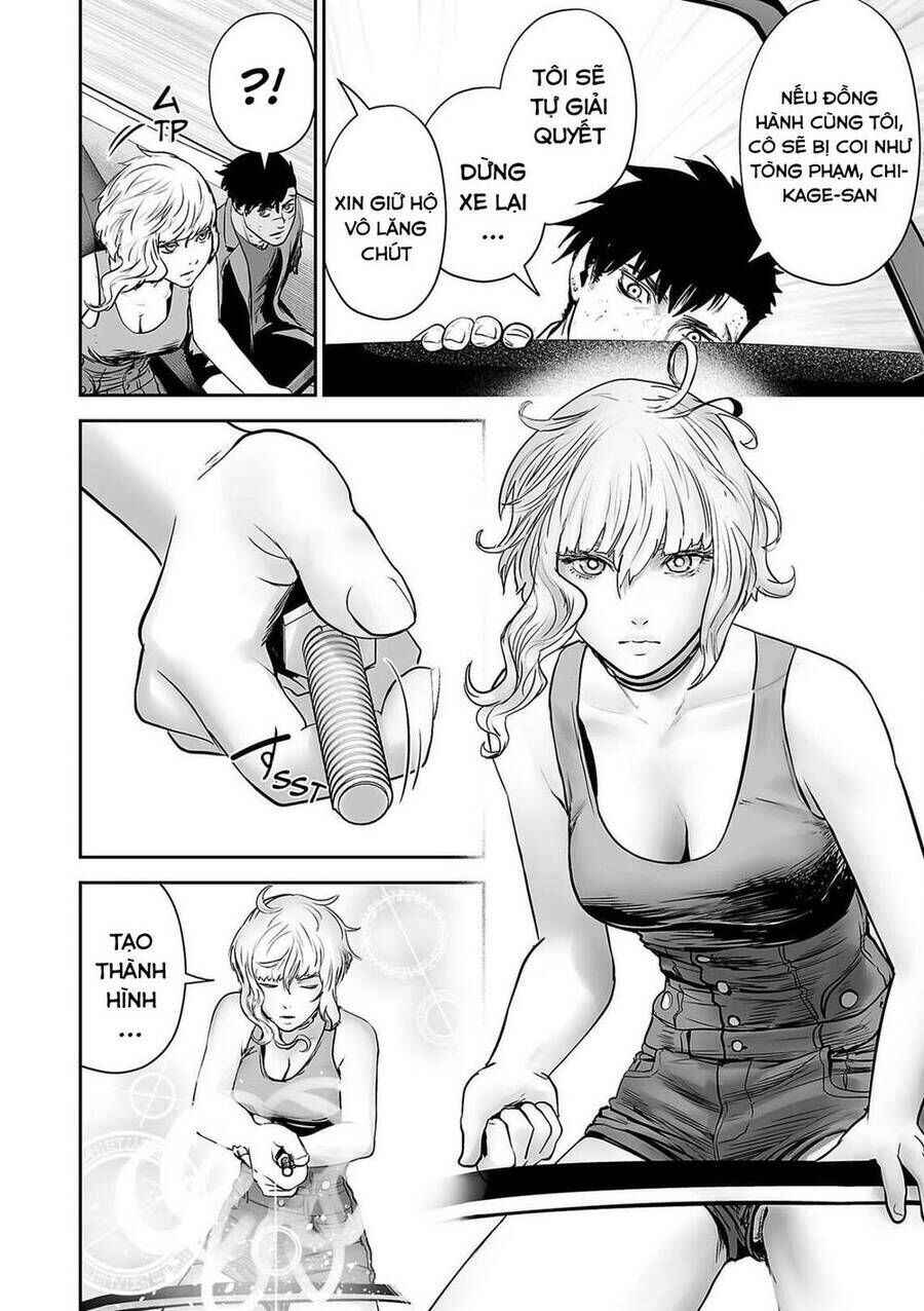 Chapter 69 - Page 14
