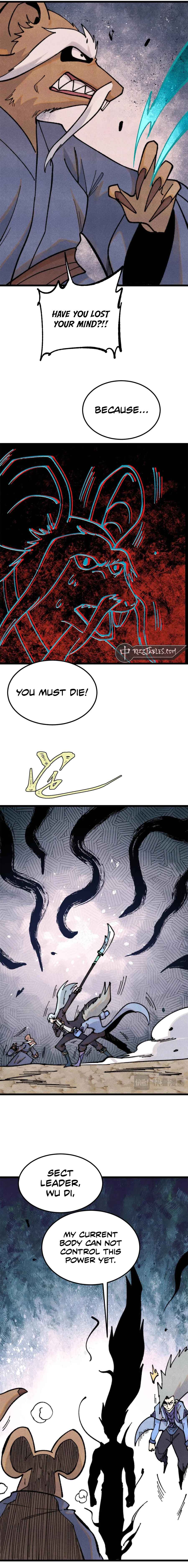 Chapter 364 - Page 11
