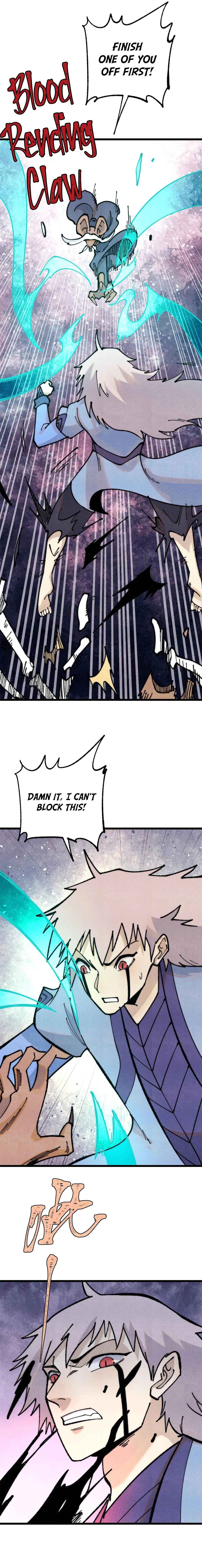 Chapter 364 - Page 6