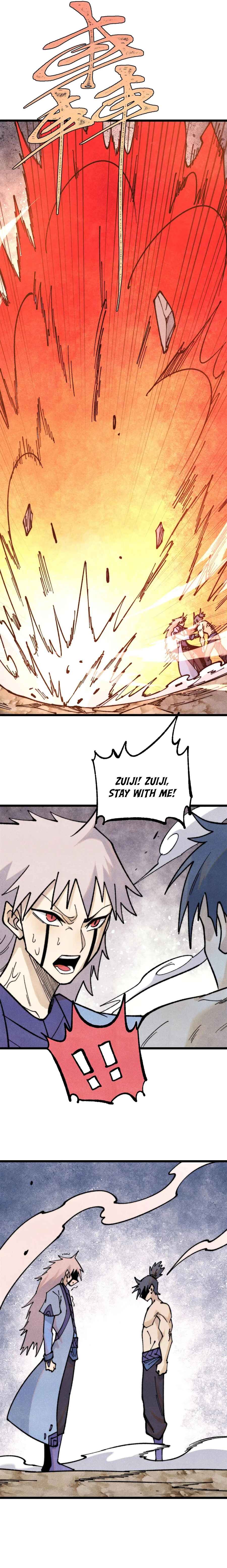 Chapter 364 - Page 9