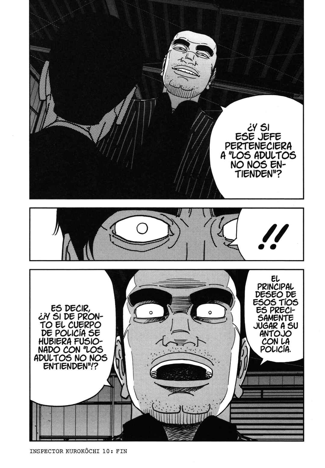 Chapter 95 - Page 18