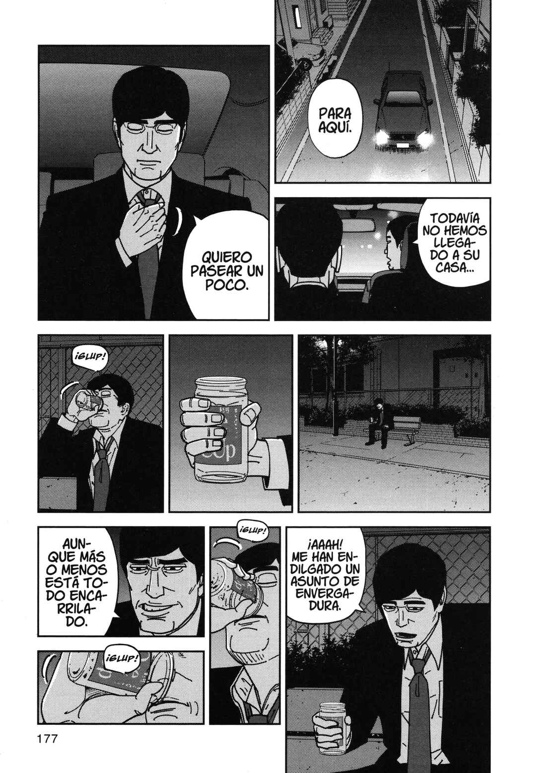 Chapter 95 - Page 7