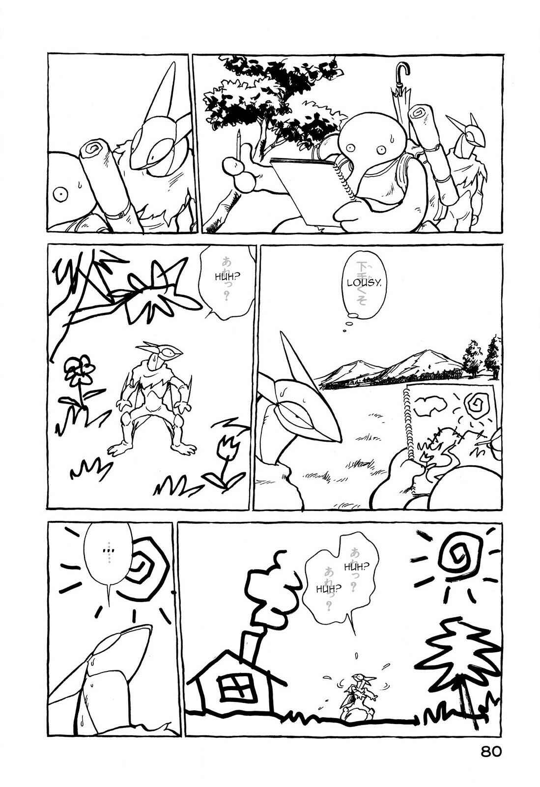 Chapter 64 - Page 10