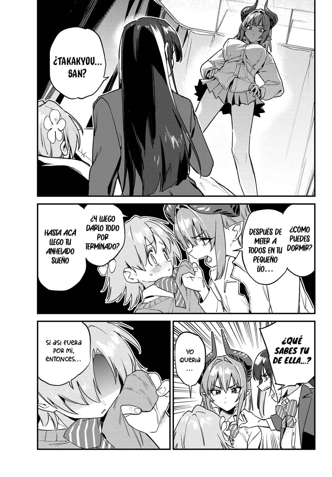 Chapter 128 - Page 5