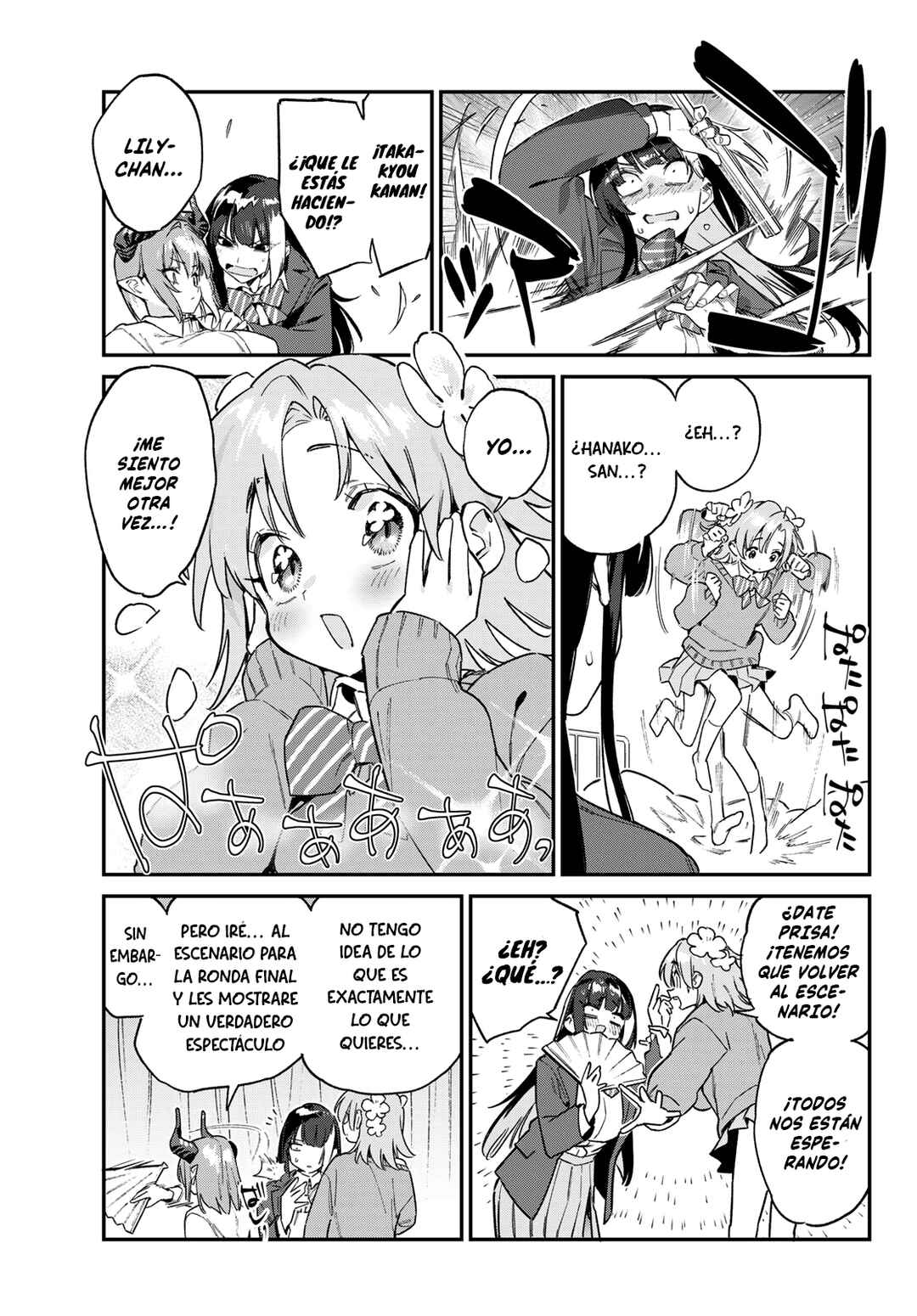 Chapter 128 - Page 7