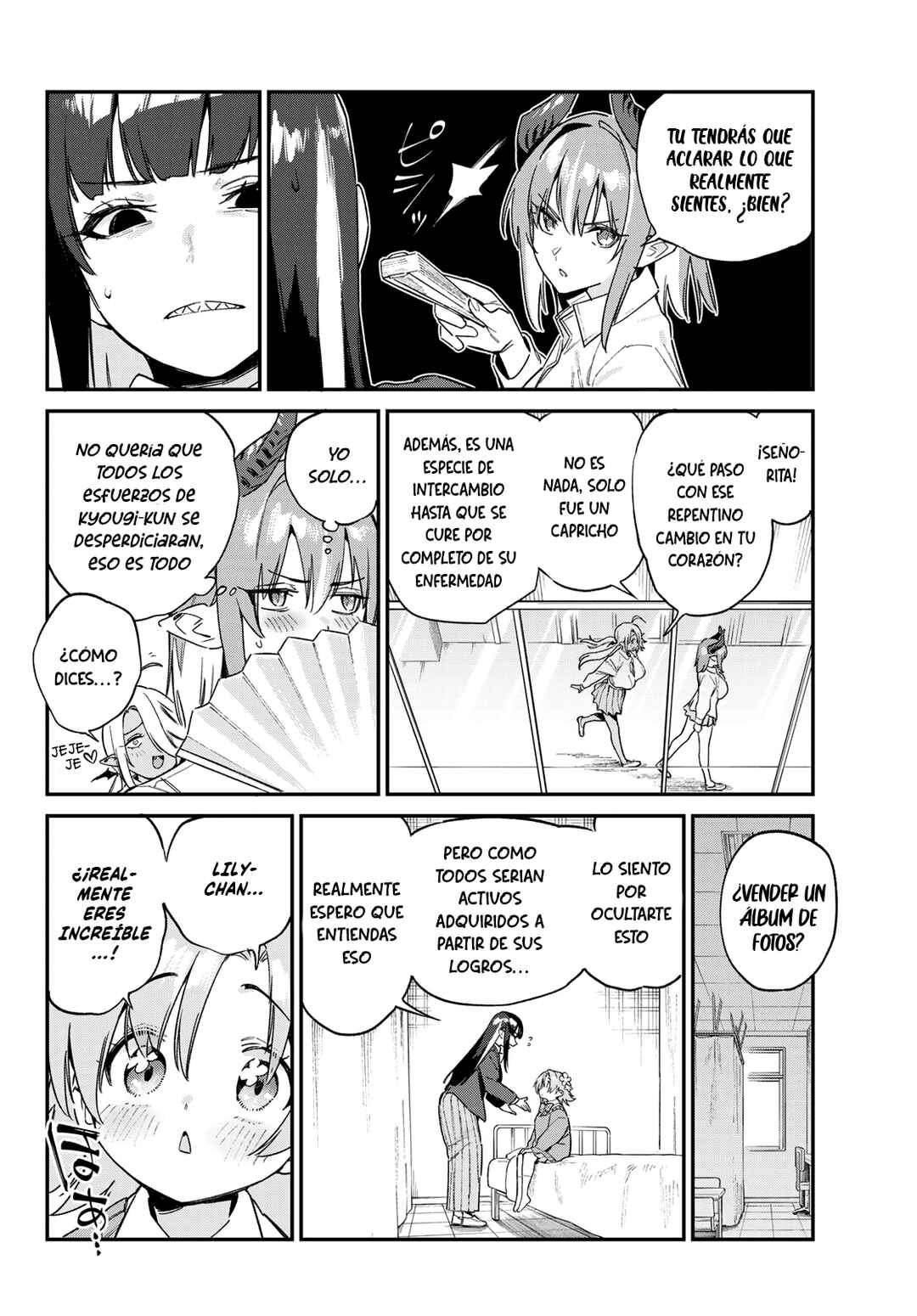 Chapter 128 - Page 8
