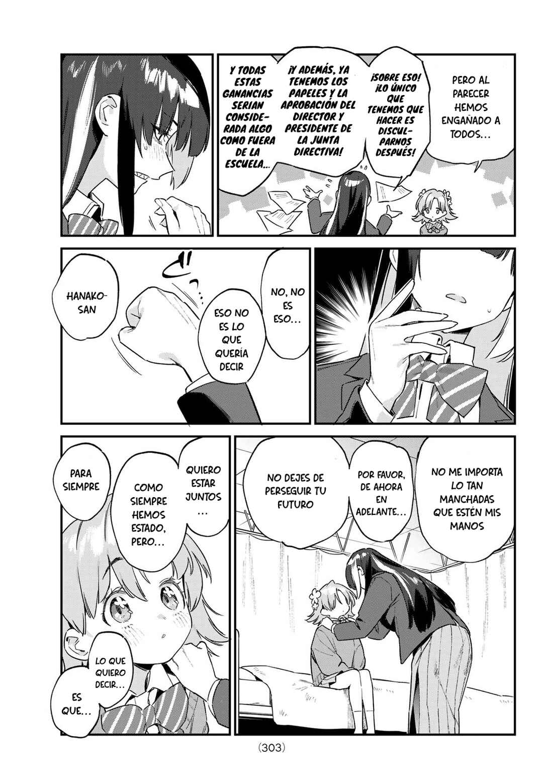 Chapter 128 - Page 9