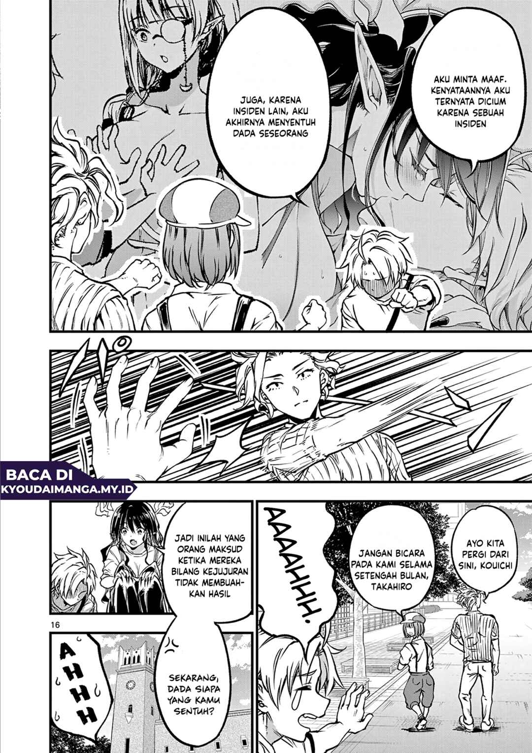 Chapter 20 - Page 18