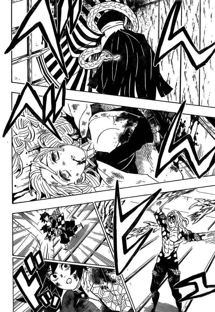 Chapter 182 - Page 12