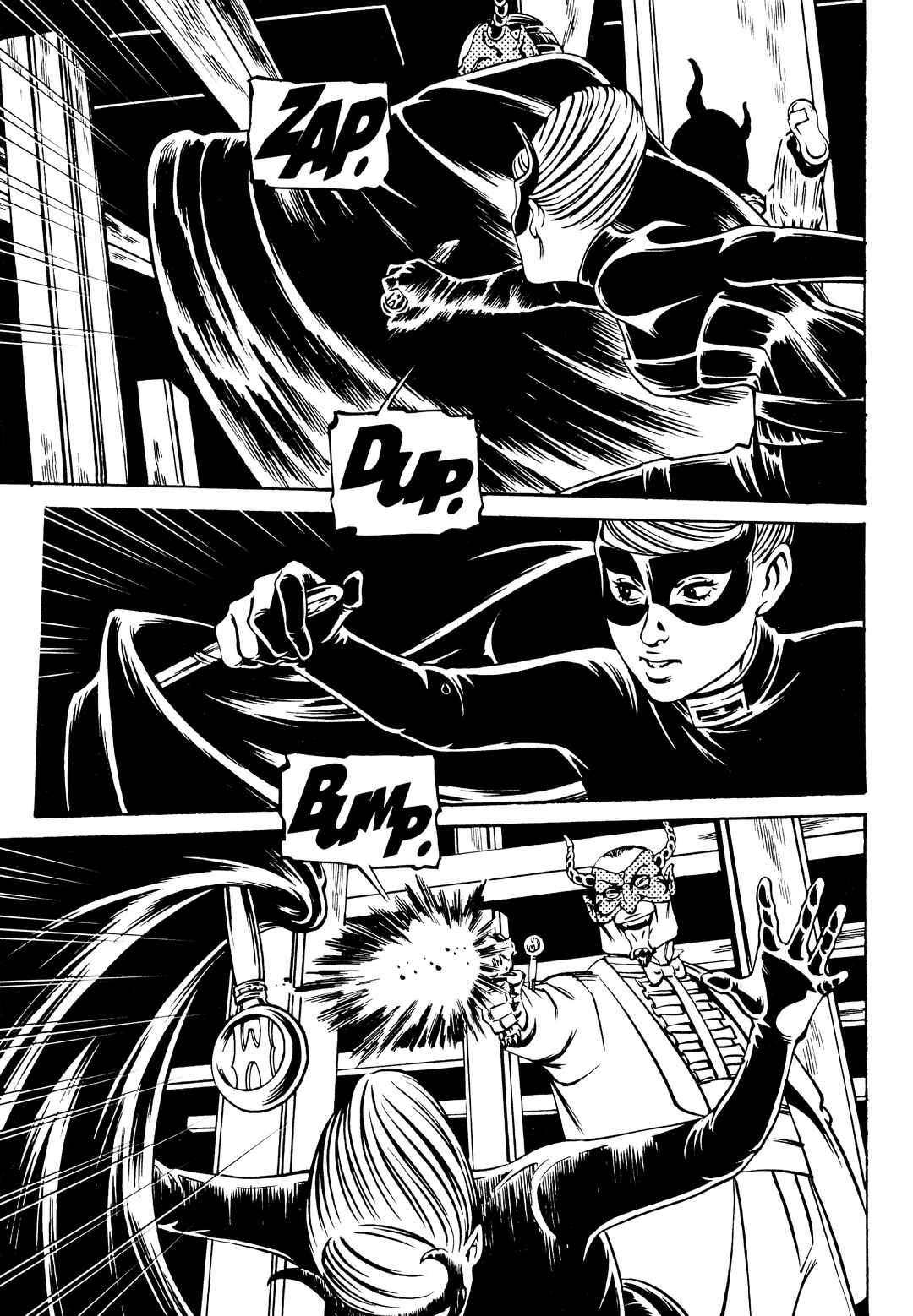 Chapter 25 - Page 11