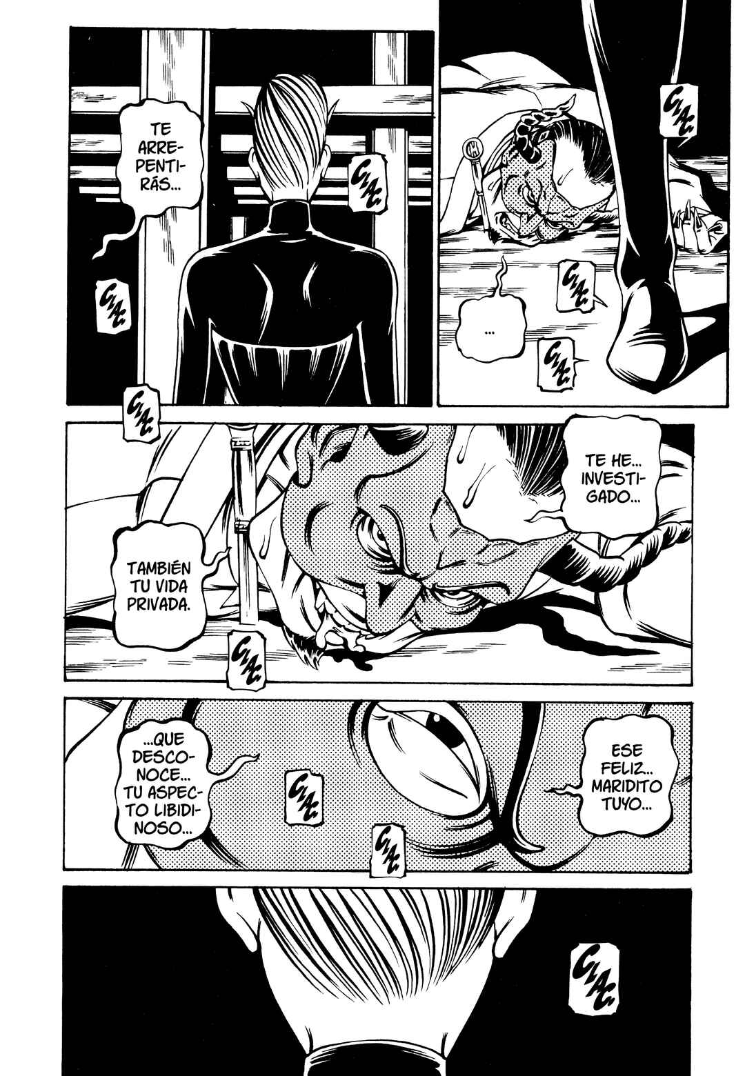 Chapter 25 - Page 16