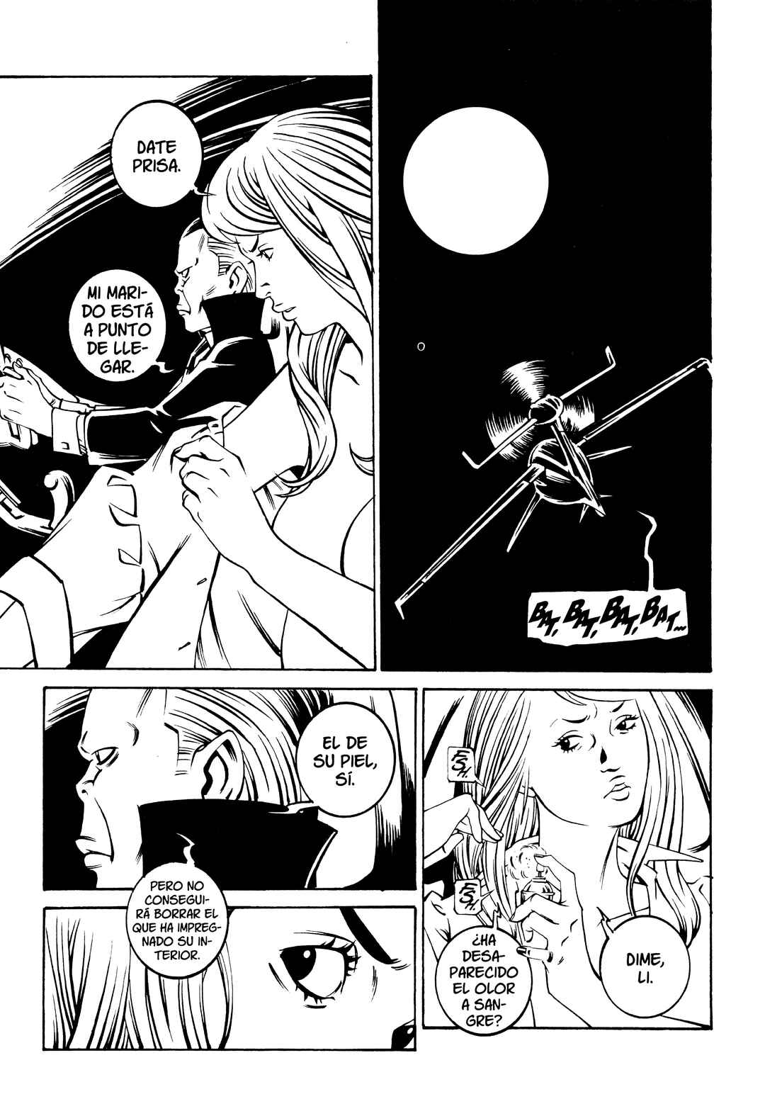 Chapter 25 - Page 23